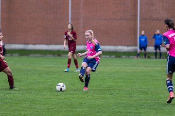 Bild 395 - B-Juniorinnen HSV - SV BW Hohen Neuendorf